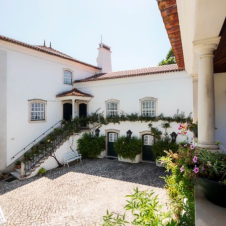 Quinta De Sao Lourenco Anadia Extérieur photo