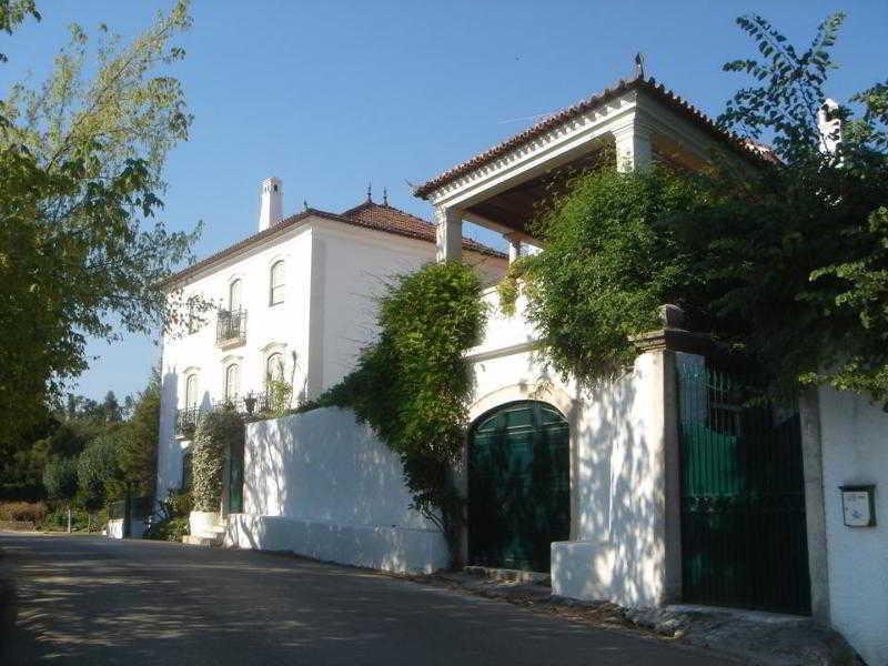 Quinta De Sao Lourenco Anadia Extérieur photo
