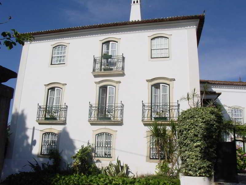 Quinta De Sao Lourenco Anadia Extérieur photo