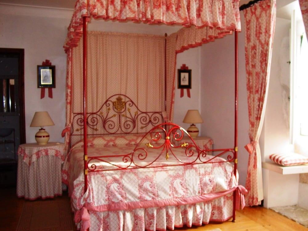 Quinta De Sao Lourenco Anadia Extérieur photo