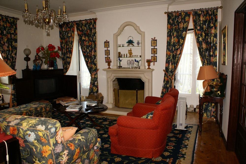 Quinta De Sao Lourenco Anadia Extérieur photo