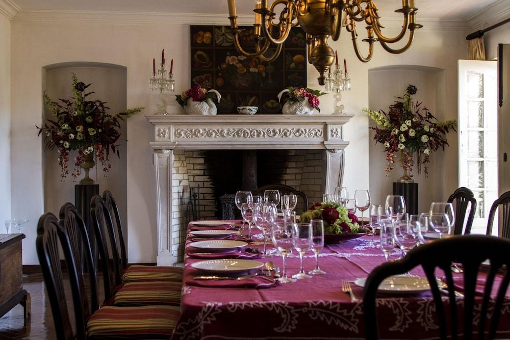 Quinta De Sao Lourenco Anadia Extérieur photo
