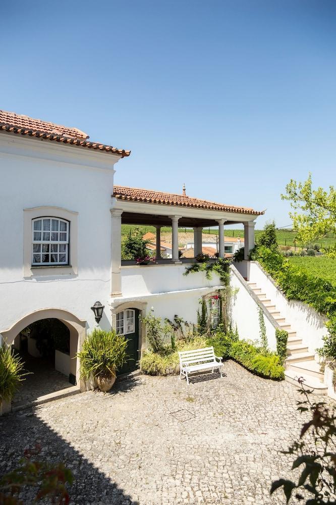 Quinta De Sao Lourenco Anadia Extérieur photo