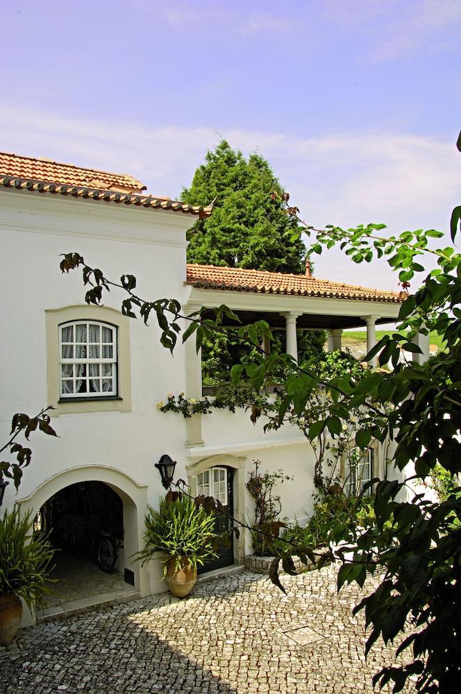Quinta De Sao Lourenco Anadia Extérieur photo