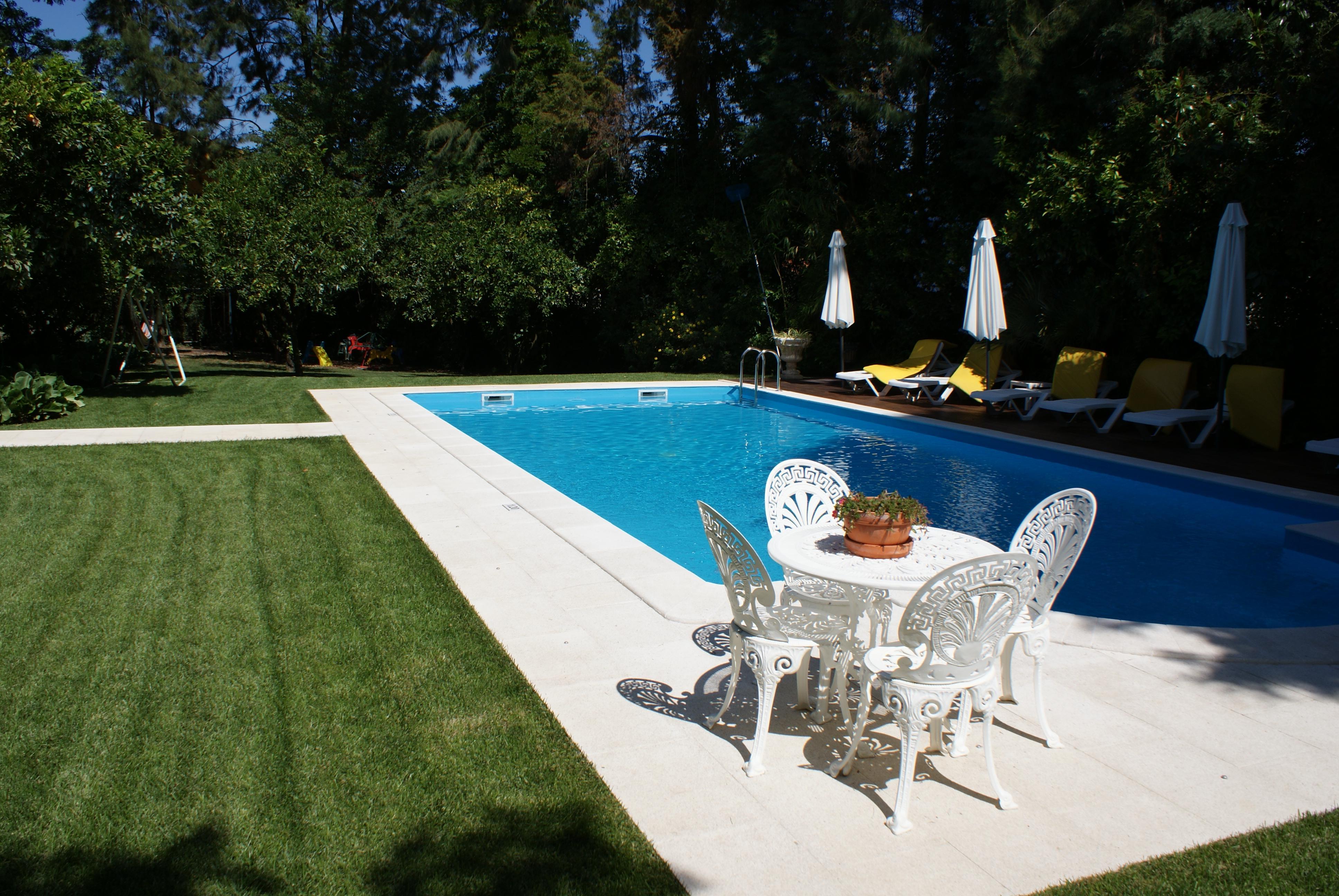 Quinta De Sao Lourenco Anadia Extérieur photo