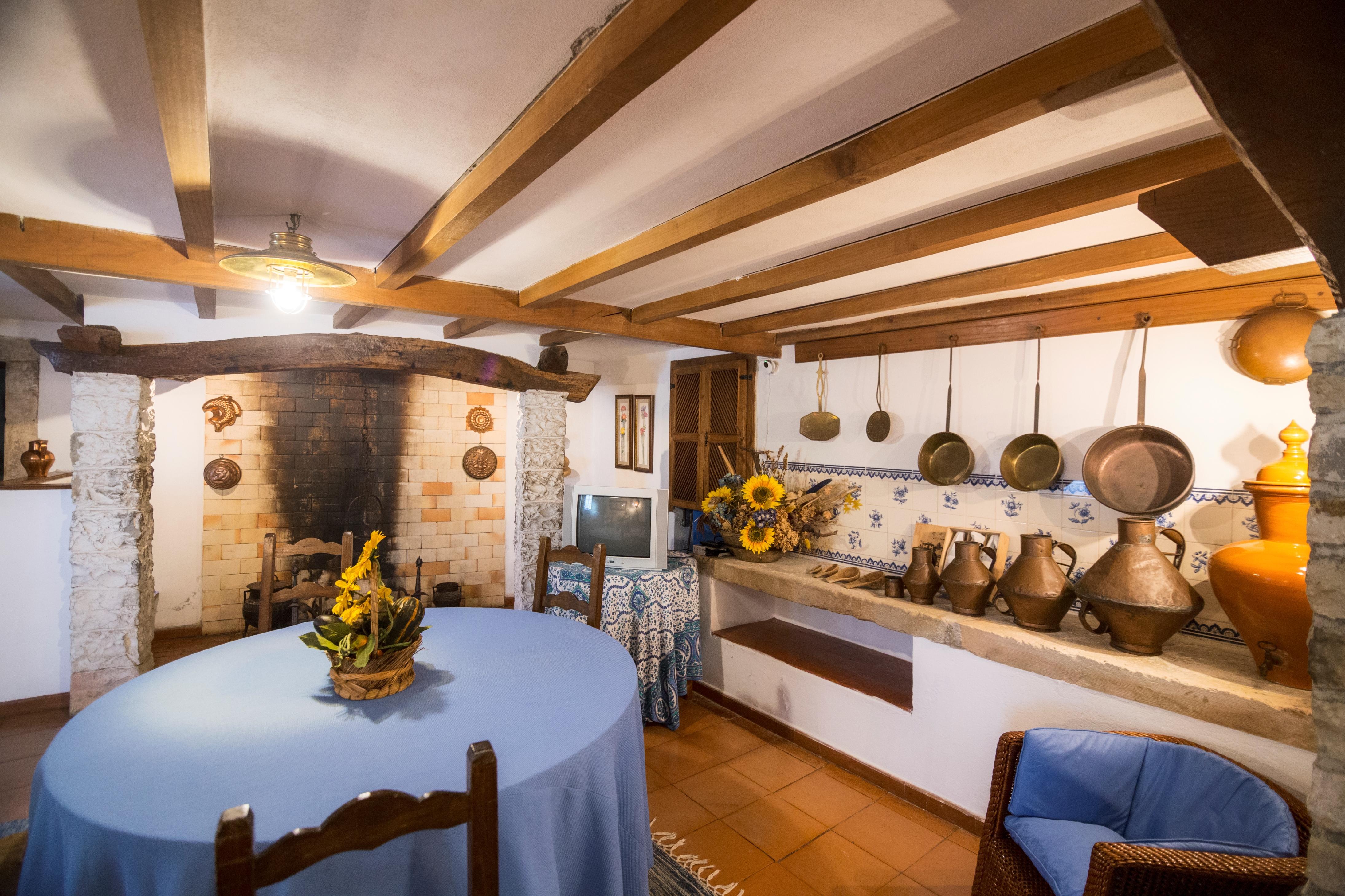 Quinta De Sao Lourenco Anadia Extérieur photo