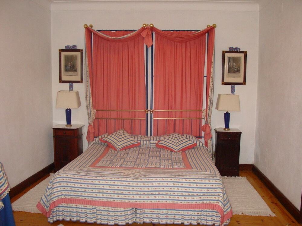 Quinta De Sao Lourenco Anadia Extérieur photo