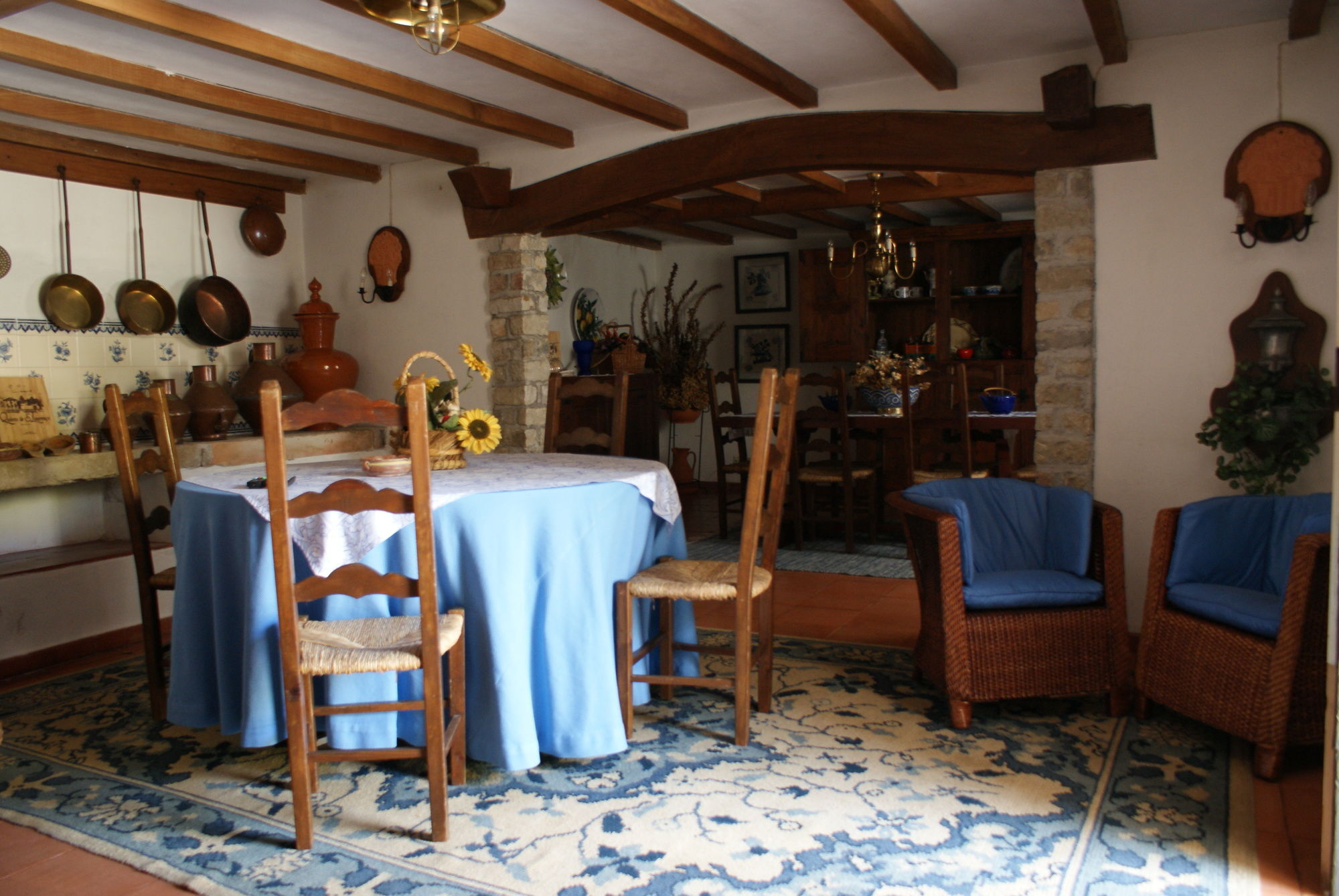Quinta De Sao Lourenco Anadia Extérieur photo