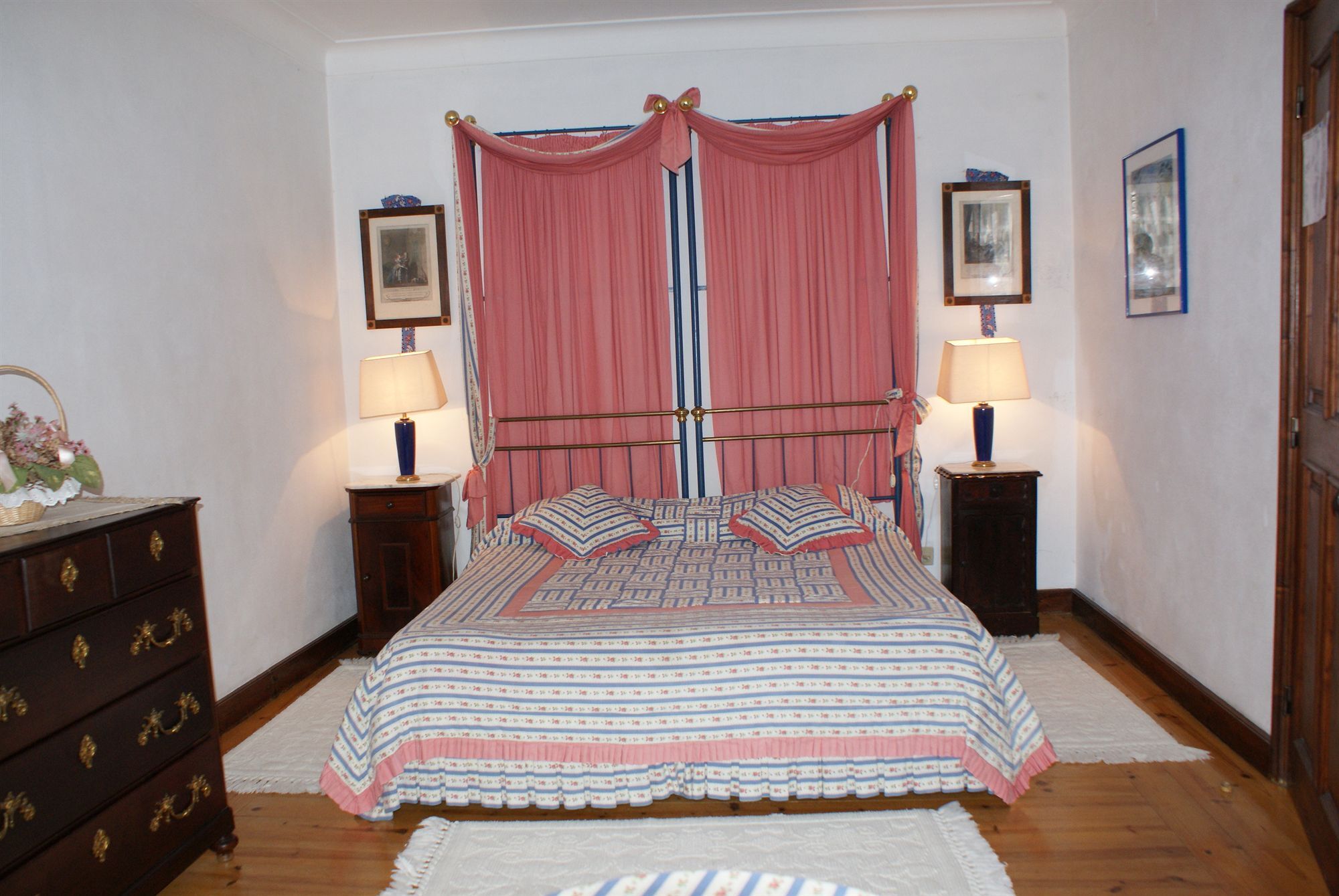 Quinta De Sao Lourenco Anadia Extérieur photo