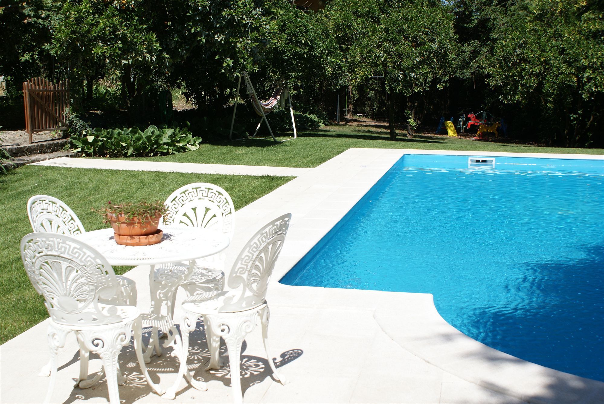Quinta De Sao Lourenco Anadia Extérieur photo